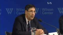 Україна ніколи більше не дивитиметься на Росію - Джон Гербст