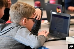 استفاده از هوش مصنوعی در مدارس