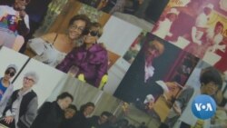 Harlem Remembers 'Queen Of Swing' Norma Miller