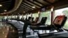  Diaspora Indonesia di AS memiliki mimpi-mimpi yang akan dilakukan pasca pandemi berakhir. Salah satunya adalah pergi ke gym. (Photo: REUTERS/Amit Dave)