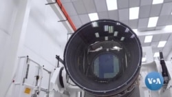 Dunyodagi eng katta kamera