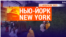 «Нью-Йорк New York». 12 февраля 2023 