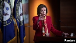 نانسی پلوسی 