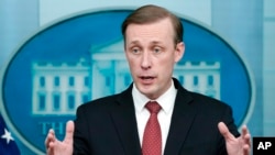 جیک سالیوان - آرشیو