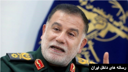 عباس نیلچیان، معاون عملیات سپاه پاسداران