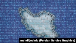 قطع کامل اینترنت در سراسر ایران