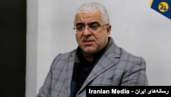 غلامعلی جعفرزاده ایمن‌آبادی، نماینده پیشین مجلس