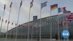 Turkey Hardens Stance on Finland, Sweden NATO Bids