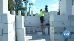 Ukrainian Soccer Club Rebuilds Hospital in Once Occupied Kyiv Region