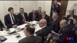 Xalqaro hayot: AQSh Suriyadagi isyonchilarga yordamni kamaytiradi