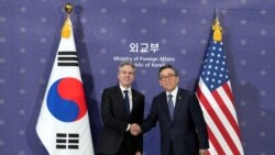 [주간 뉴스 포커스] 블링컨 미 국무장관 방한... 북한, 탄도미사일 발사