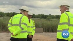 Britain In Huawei Dilemma as China Relations Sour 