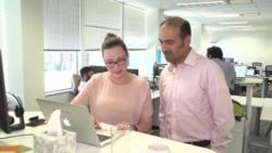 Immigrants Successful in Silicon Valley's Venture Capital, Start-up Industry