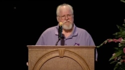 Charlottesville Victim's Father Says His Daughter Wanted Equality