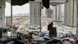 نشت گاز یا دروغ نظام؟ ایرانی‌ها ادعای جمهوری اسلامی درباره انفجارها را باور نمی‌کنند