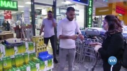 COVID-19 vahimasi Turkiyada narxlar oshishiga, kamomadga sabab bo'lyapti