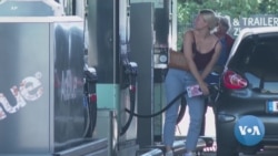 Biden Seeks Gas Tax Relief Amid War-Amplified Price Hikes 