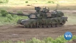 US Boosts Deployments in Europe as NATO Summit Warns of Russian Threat 