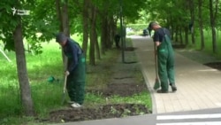 Rossiyada mehnat muhojirlari kamaymagan