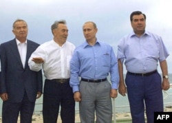 Kelishmovchiliklarga yechim topish uchun siyosiy iroda zarur