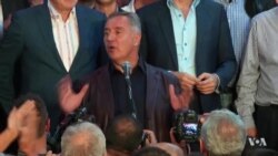 Is Washington Sending a Signal of Renewed Commitment to the Western Balkans?