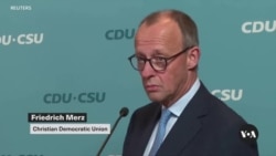 Germany to hold snap February election amid fears political turmoil imperils Ukraine aid 