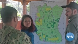 LogOn: Wildlife Rangers Use AI to Predict Poachers’ Next Moves