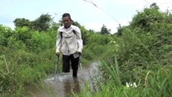 Cambodian Land Grabs Threaten Traditional Communities