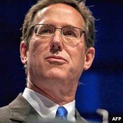 Rik Santorum