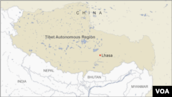 Tibet Autonomous Region