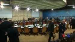 Експерти - Росія шукає вразливості, розколу НАТО та ставить під сумнів майбутнє Альянсу. Відео