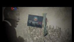 Dokumenter anti-Barack Obama - Liputan Berita VOA