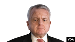 جان سالیوان، سفیر ایالات متحده در روسیه