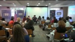 Як виховувати дітей з інвалідністю? Американські експерти діляться досвідом з Україною. Відео