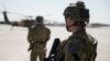 Pasukan Australia di Afghanistan (foto: dok). 