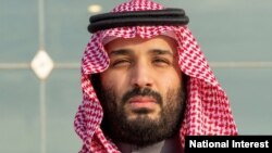 محمد بن سلمان - آرشیو