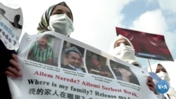 Xalqaro hayot – 8-mart, 2021-yil