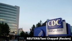 Sedište američkih Centara za kontrolu i prevenciju bolesti u Atlanti