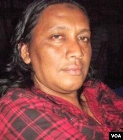 Penggiat Seni Budaya Aceh, Ayi Sarjev