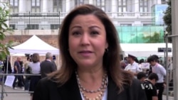 On The Scene: Iran Nuclear Talks Extended Again