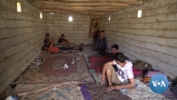 Afghan Refugees in Turkey Terrified at Taliban Takeover