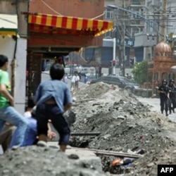 Robiya Qodir: Uyg'urlar madadingizga muhtoj