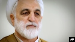 غلام‌حسین محسنی اژه‌ای