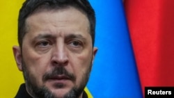 Владимир Зеленский