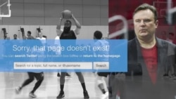 NBA联盟主席：NBA无权监管球员言论 中国央视暂停NBA季前赛转播