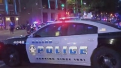 Dallas Shootings Reveal Deep Divides