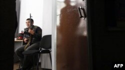 Qirg’izistonda qirg’in asoratlari, sudlar va adolat talabi