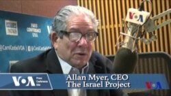 Trump Isroil-Falastin mojarosini yechishga urinib ko'radi