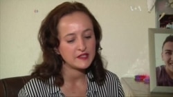 "А якби вбили дітей Путіна?" - мати загиблих у "Боїнгу"