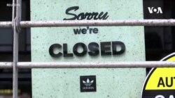 超过520万美国人上周申请失业救济